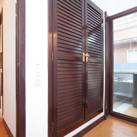 Flat Barcelona Lejlighed Værelse billede