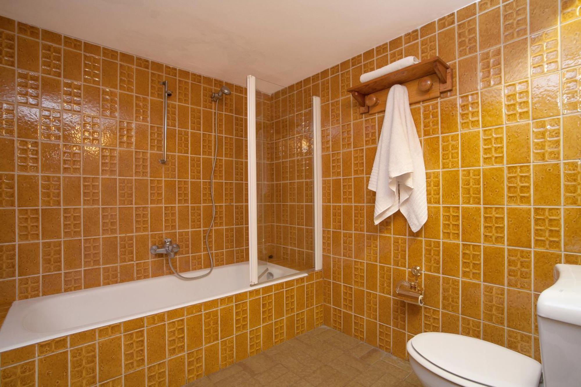 Flat Barcelona Lejlighed Værelse billede