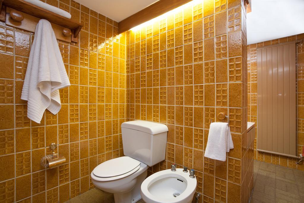 Flat Barcelona Lejlighed Værelse billede